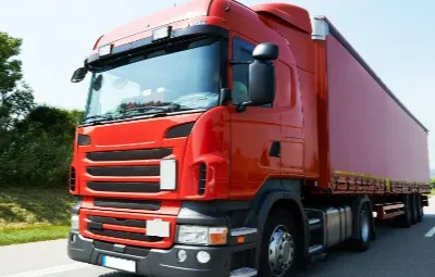 Bursa Kofçaz Ambar Kargo